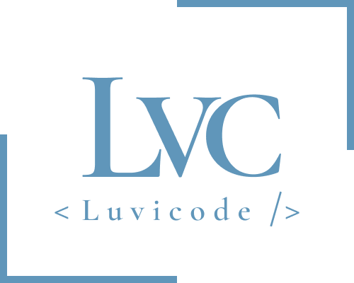 logo de la société luvicode